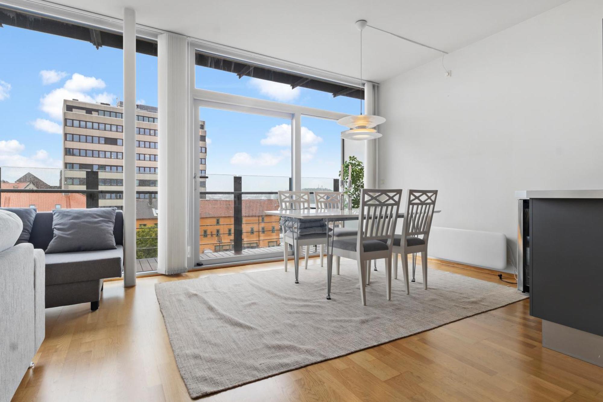 Appartement Nh9 - Corner Haven In Center