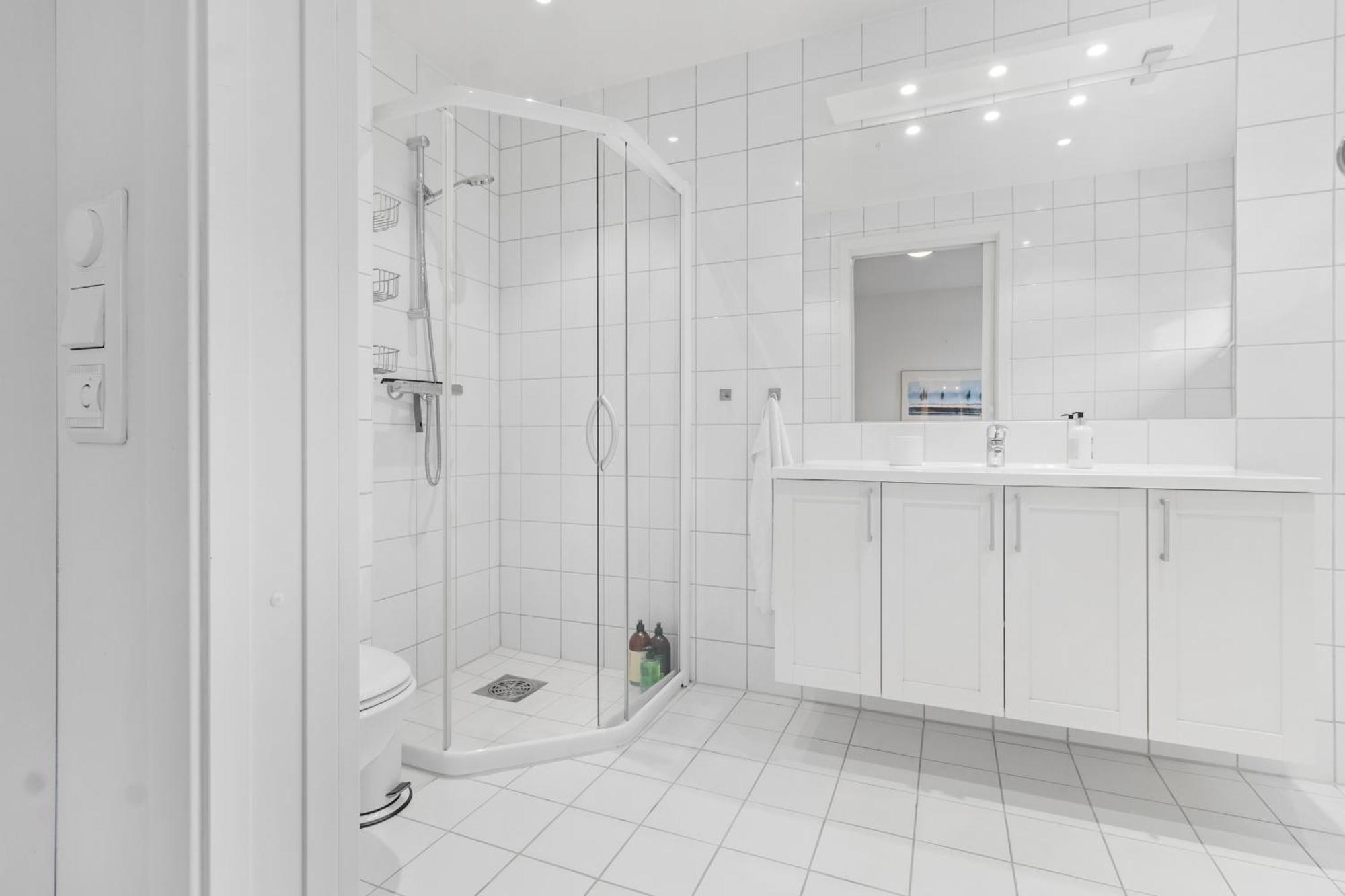 Nh9 - Corner Haven In Center Appartement *