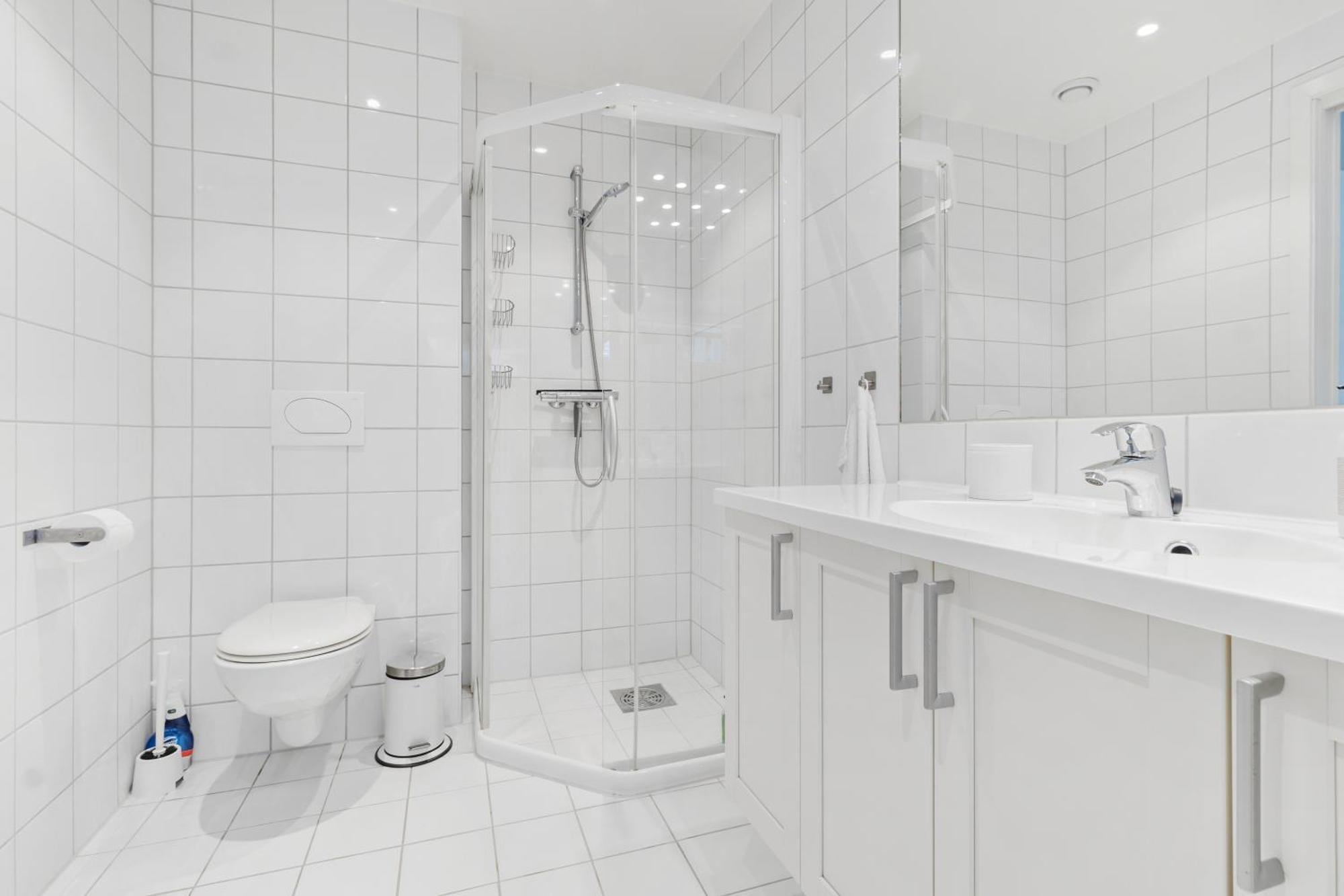 Nh9 - Corner Haven In Center Appartement *